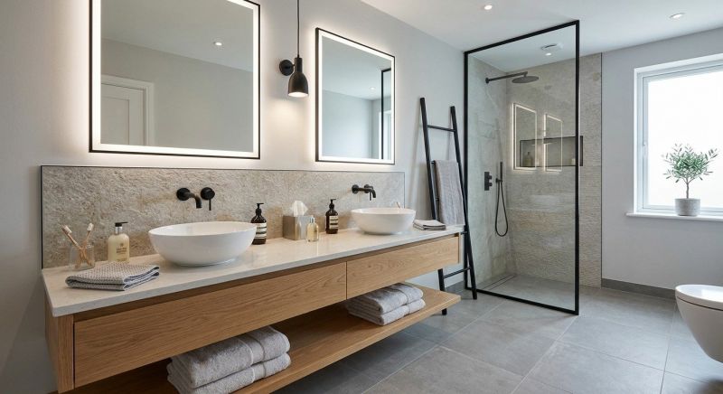 Top Bathroom Remodeling Companies in Hicksville, NY