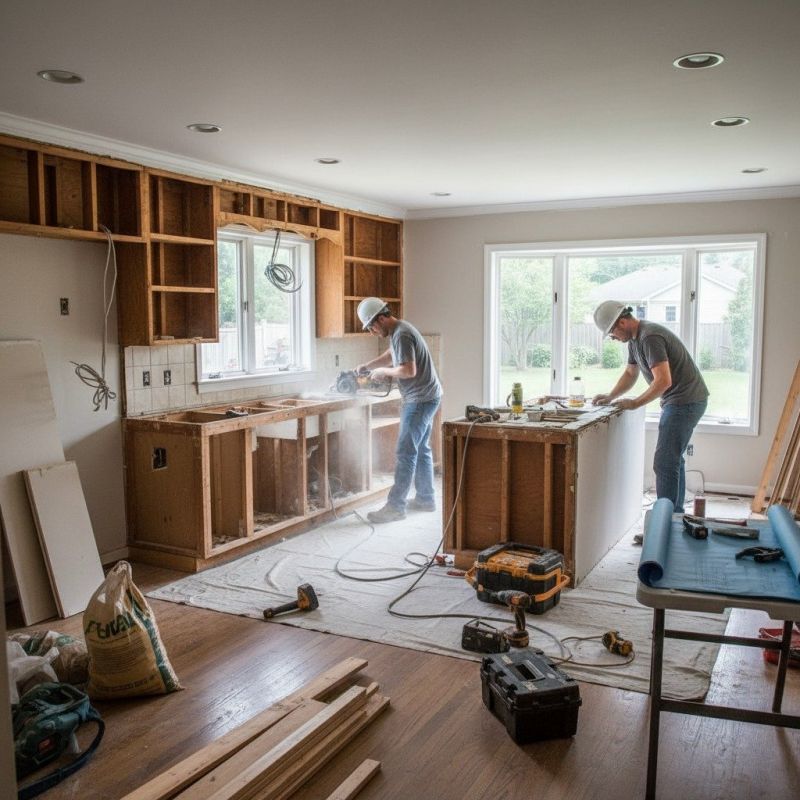 Top Bathroom Remodeling Companies in Huntington, NY