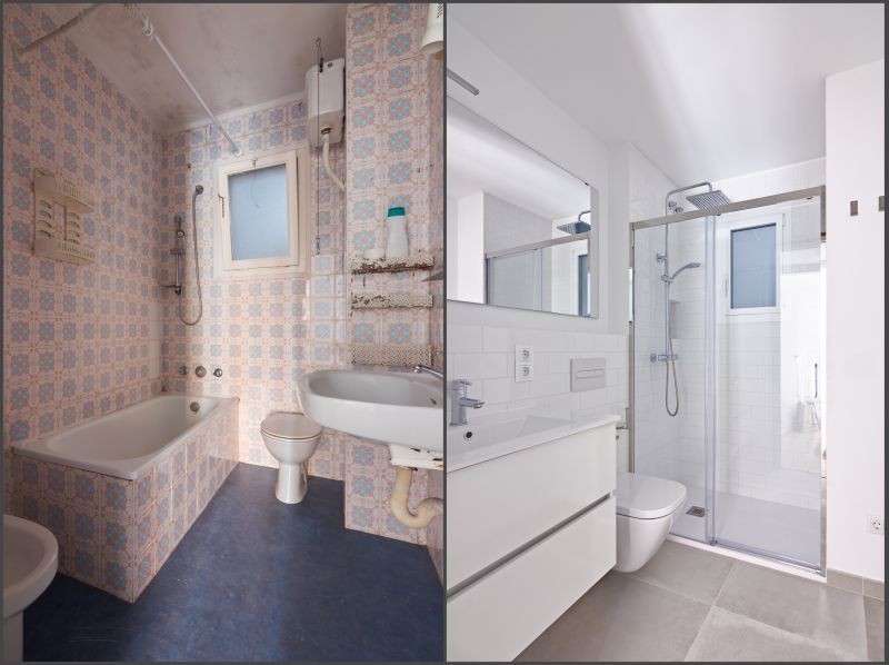 Top Bathroom Remodeling Companies in Huntington Station, NY
