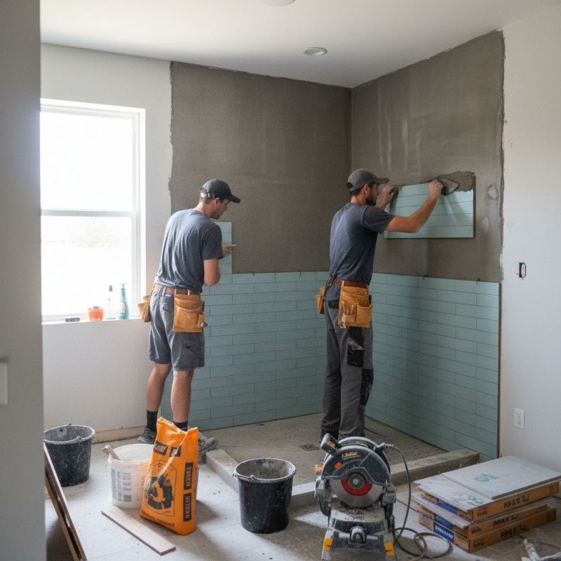 Top Bathroom Remodeling Companies in Patchogue, NY
