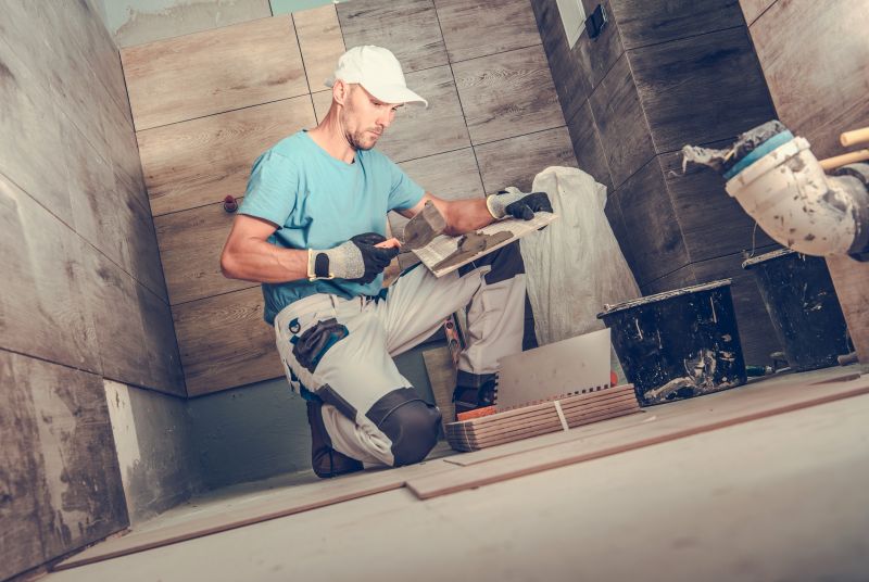 Top Bathroom Remodeling Companies in Stony Brook, NY